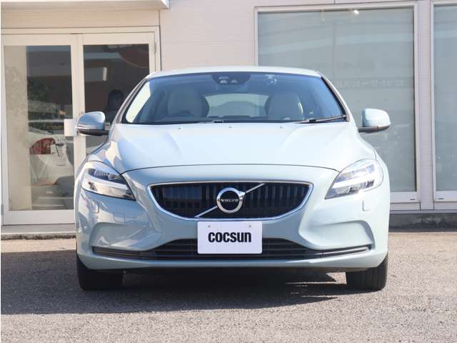 ボルボ Ｖ４０ Ｔ３　モメンタム H28年 () 99