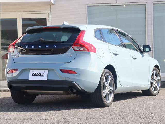 ボルボ Ｖ４０ Ｔ３　モメンタム H28年 () 99