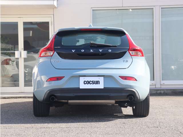 ボルボ Ｖ４０ Ｔ３　モメンタム H28年 () 99