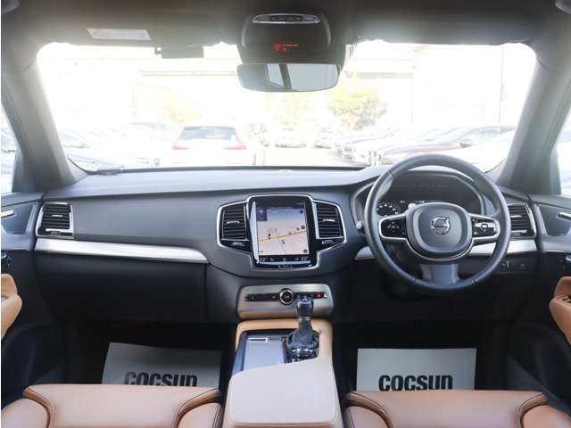 ボルボ ＸＣ９０ Ｔ５ ＡＷＤ モメンタム ４ＷＤ H28年 () 99