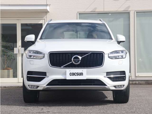 ボルボ ＸＣ９０ Ｔ５ ＡＷＤ モメンタム ４ＷＤ H28年 () 99