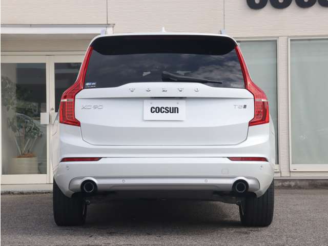 ボルボ ＸＣ９０ Ｔ５ ＡＷＤ モメンタム ４ＷＤ H28年 () 99