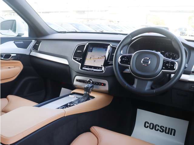 ボルボ ＸＣ９０ Ｔ５ ＡＷＤ モメンタム ４ＷＤ H28年 () 99