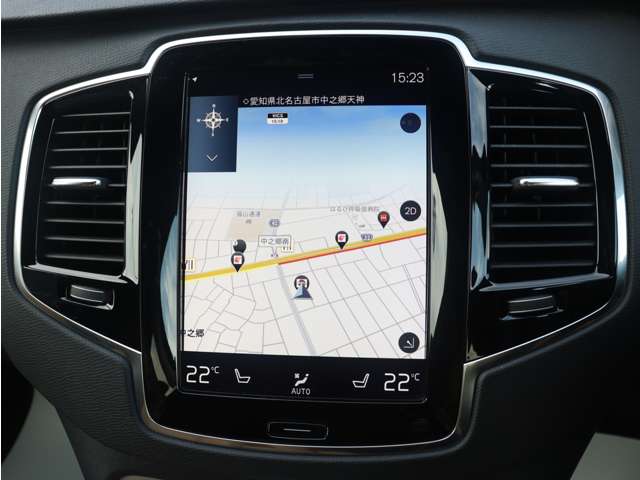 ボルボ ＸＣ９０ Ｔ５ ＡＷＤ モメンタム ４ＷＤ H28年 () 99