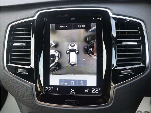 ボルボ ＸＣ９０ Ｔ５ ＡＷＤ モメンタム ４ＷＤ H28年 () 99
