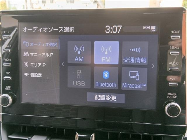 トヨタ カローラスポーツ　ハイブリッド １．８ ハイブリッド Ｇ R3年 (東海) 99