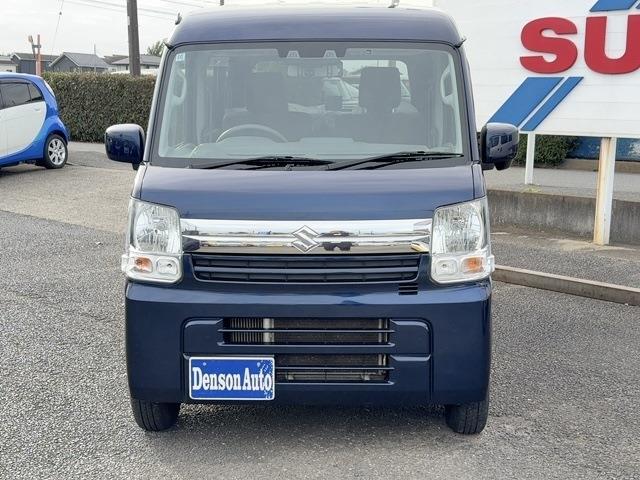 スズキ エブリイ ６６０ ジョイン ターボ ハイルーフ R3年 (関東) 99