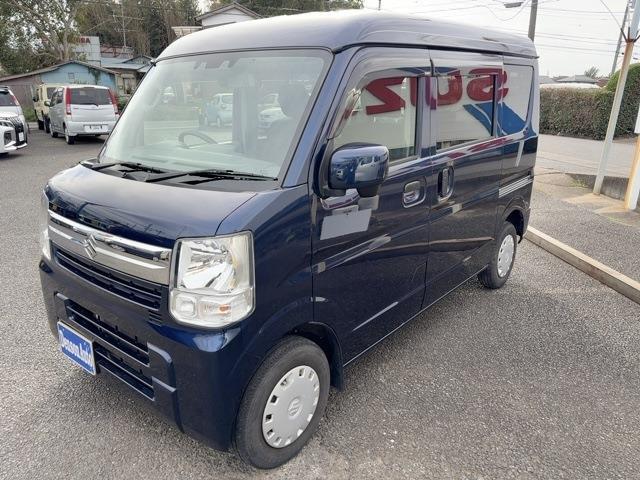 スズキ エブリイ ６６０ ジョイン ターボ ハイルーフ R3年 (関東) 99