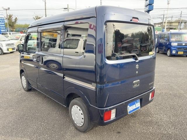 スズキ エブリイ ６６０ ジョイン ターボ ハイルーフ R3年 (関東) 99