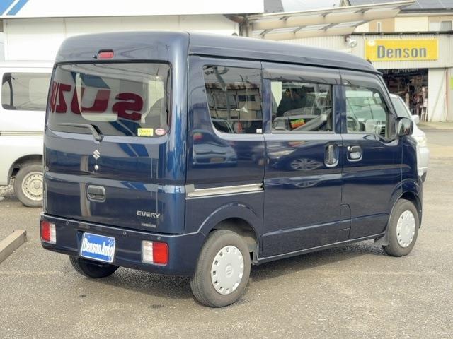 スズキ エブリイ ６６０ ジョイン ターボ ハイルーフ R3年 (関東) 99