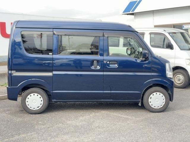 スズキ エブリイ ６６０ ジョイン ターボ ハイルーフ R3年 (関東) 99