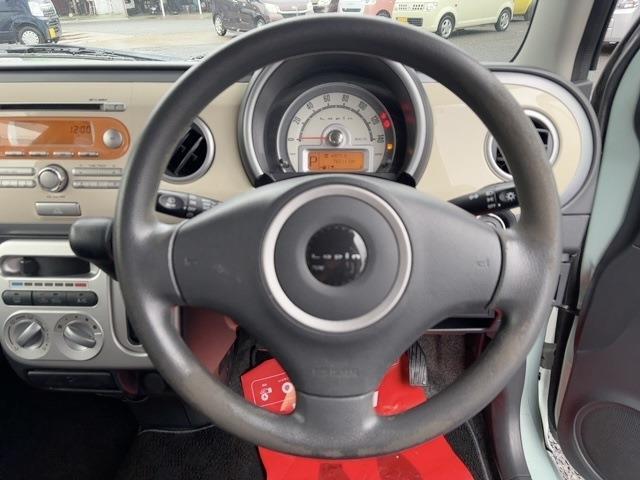 スズキ アルトラパン ６６０ Ｘ H24年 (関東) 99