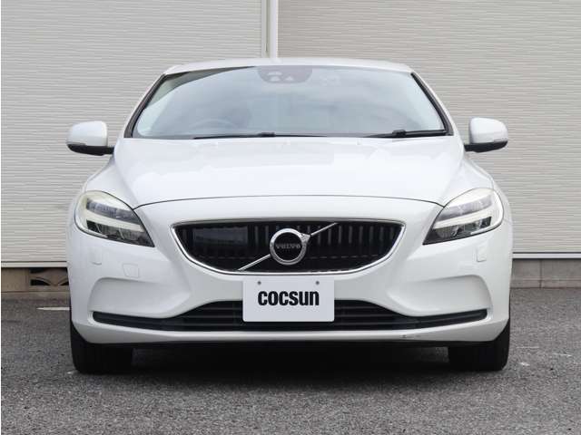 ボルボ Ｖ４０ Ｔ３　キネティック H28年 () 99