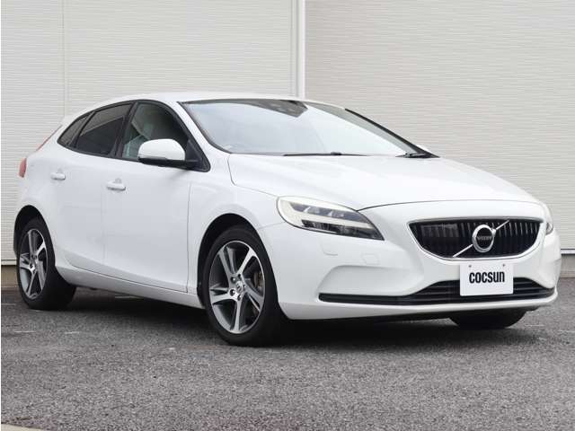 ボルボ Ｖ４０ Ｔ３　キネティック H28年 () 99
