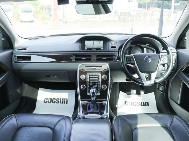 ボルボ Ｖ７０ Ｔ４　クラシック H27年 () 99