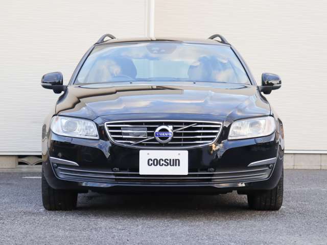 ボルボ Ｖ７０ Ｔ４　クラシック H27年 () 99