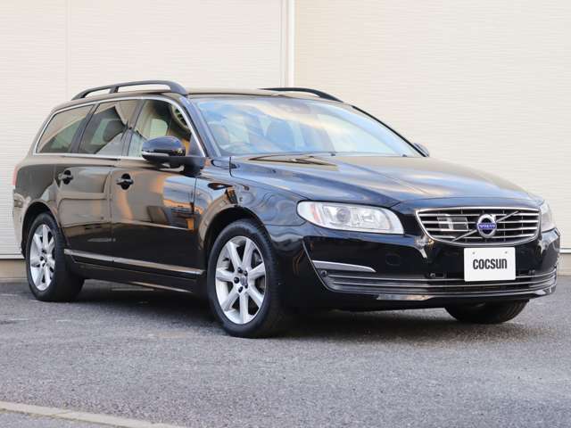 ボルボ Ｖ７０ Ｔ４　クラシック H27年 () 99