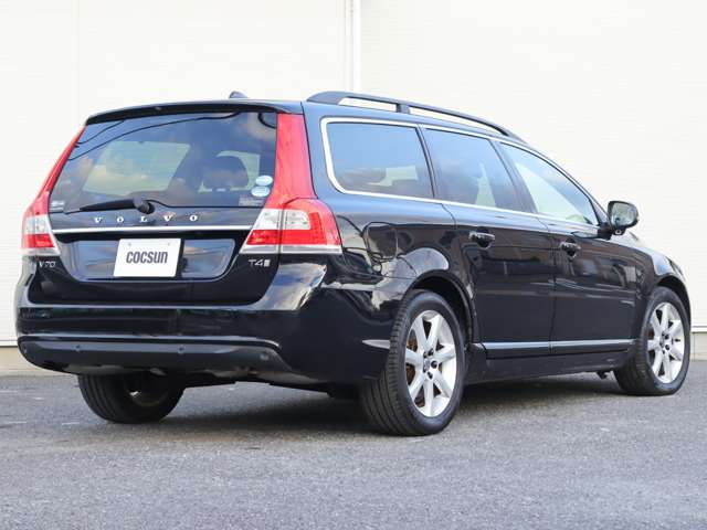 ボルボ Ｖ７０ Ｔ４　クラシック H27年 () 99