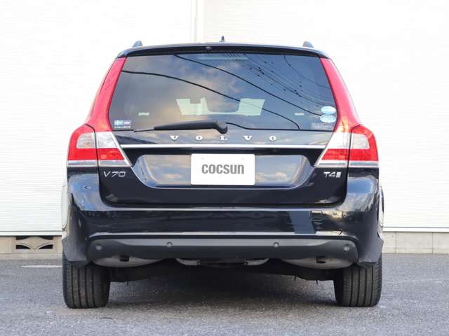ボルボ Ｖ７０ Ｔ４　クラシック H27年 () 99
