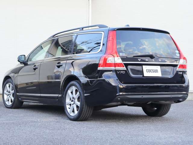 ボルボ Ｖ７０ Ｔ４　クラシック H27年 () 99