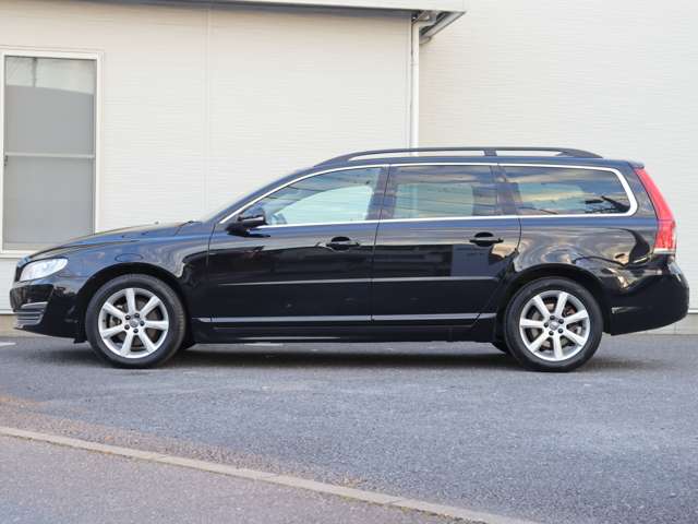 ボルボ Ｖ７０ Ｔ４　クラシック H27年 () 99