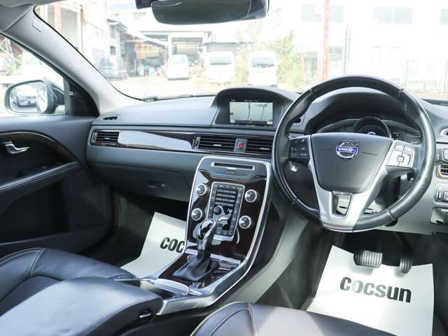 ボルボ Ｖ７０ Ｔ４　クラシック H27年 () 99