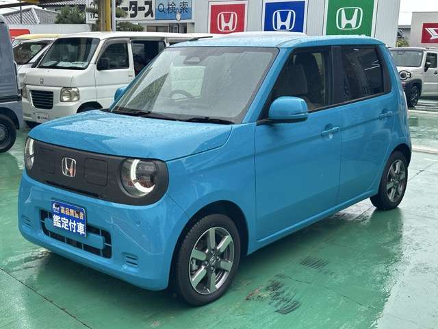ホンダ Ｎ−ＯＮＥ Ｅ： Ｌ R7年 () 99