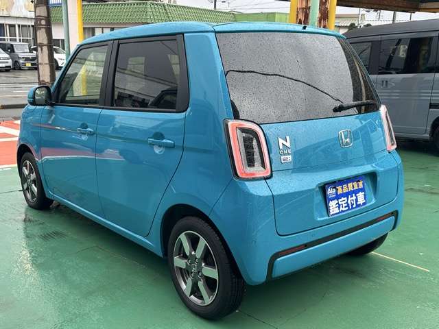 ホンダ Ｎ−ＯＮＥ Ｅ： Ｌ R7年 () 99