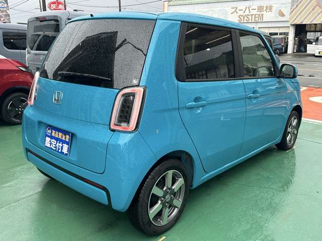 ホンダ Ｎ−ＯＮＥ Ｅ： Ｌ R7年 () 99