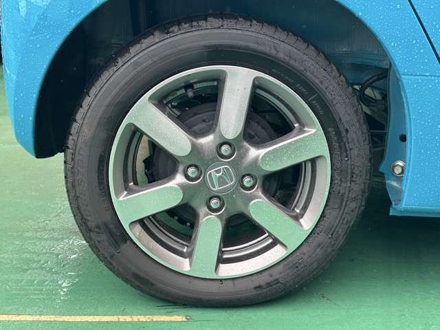 ホンダ Ｎ−ＯＮＥ Ｅ： Ｌ R7年 () 99