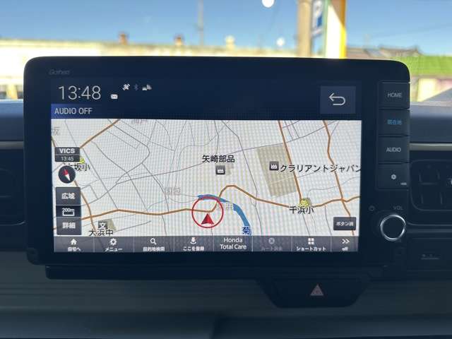 ホンダ Ｎ−ＯＮＥ Ｅ： Ｌ R7年 (東海) 99