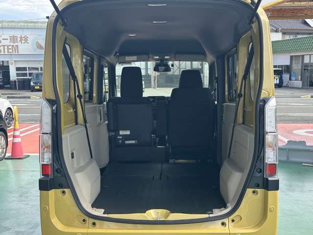 ホンダ Ｎ−ＶＡＮ　ｅ： ｅ：ファン R7年 (東海) 99