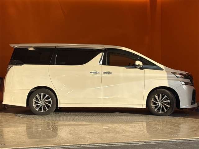トヨタ ヴェルファイア ２．５ Ｚ H30年 () 99