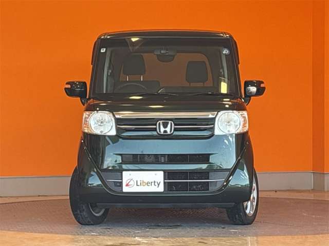 ホンダ Ｎ　ＢＯＸ ６６０ Ｇ Ｌパッケージ H28年 () 99