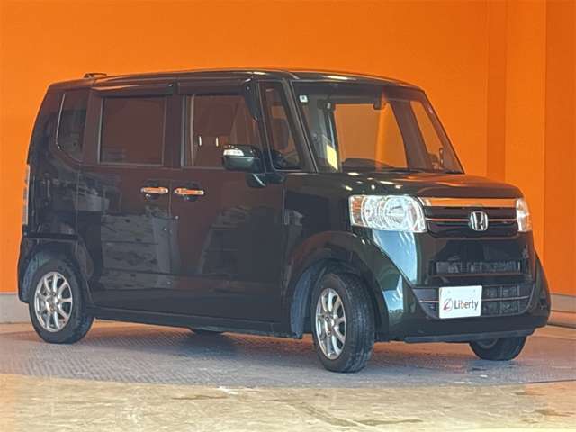 ホンダ Ｎ　ＢＯＸ ６６０ Ｇ Ｌパッケージ H28年 () 99