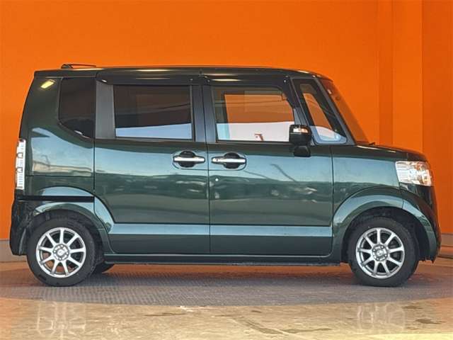 ホンダ Ｎ　ＢＯＸ ６６０ Ｇ Ｌパッケージ H28年 () 99
