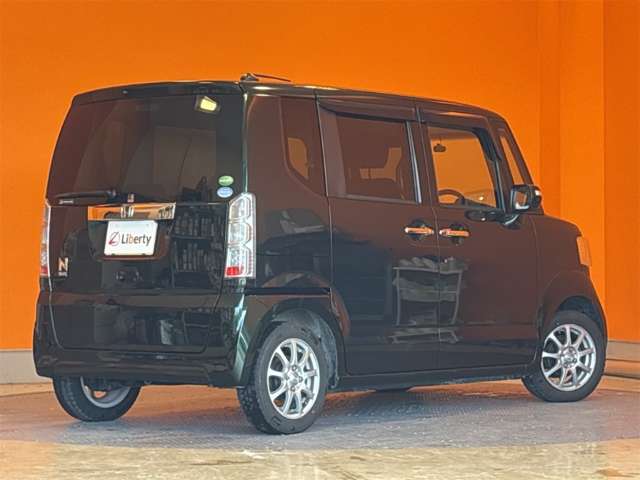 ホンダ Ｎ　ＢＯＸ ６６０ Ｇ Ｌパッケージ H28年 () 99