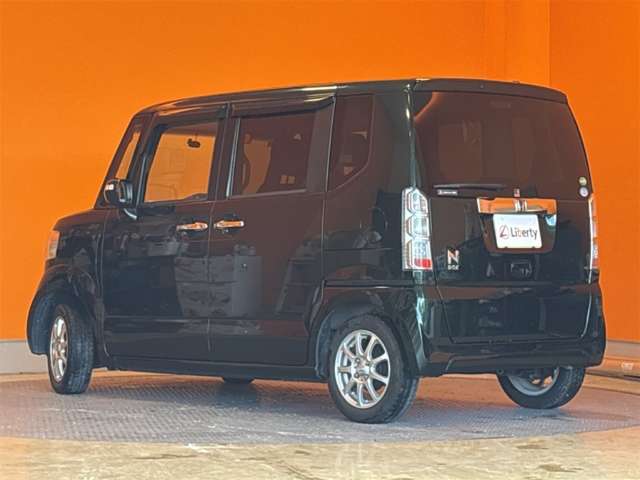ホンダ Ｎ　ＢＯＸ ６６０ Ｇ Ｌパッケージ H28年 () 99