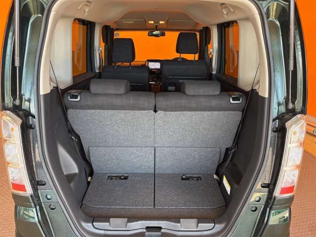 ホンダ Ｎ　ＢＯＸ ６６０ Ｇ Ｌパッケージ H28年 () 99