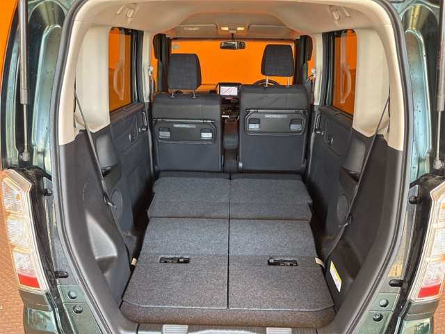 ホンダ Ｎ　ＢＯＸ ６６０ Ｇ Ｌパッケージ H28年 () 99