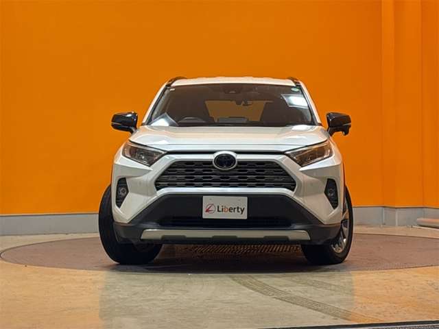 トヨタ ＲＡＶ４ ２．０ Ｇ Ｚパッケージ ４ＷＤ R1年 () 99