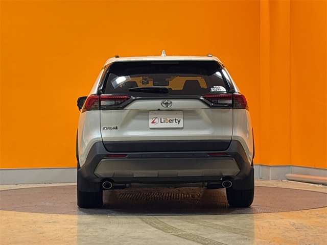 トヨタ ＲＡＶ４ ２．０ Ｇ Ｚパッケージ ４ＷＤ R1年 () 99