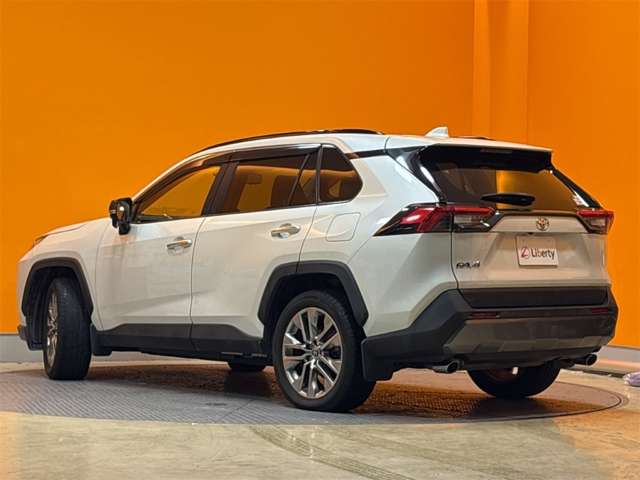 トヨタ ＲＡＶ４ ２．０ Ｇ Ｚパッケージ ４ＷＤ R1年 () 99