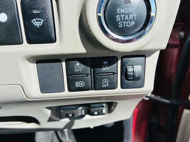 ダイハツ キャスト　スタイル スタイル ６６０ Ｘ リミテッド ＳＡＩＩＩ H30年 (関東) 99