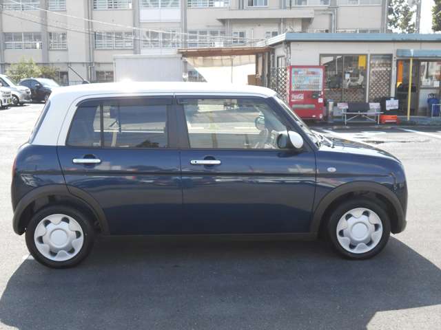スズキ アルトラパン ６６０ モード R2年 (関東) 99