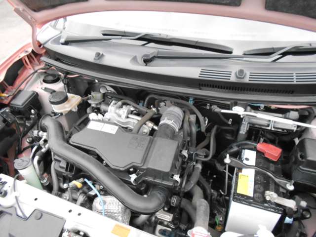ダイハツ ブーン １．０ スタイル ＳＡＩＩＩ H30年 (関東) 99