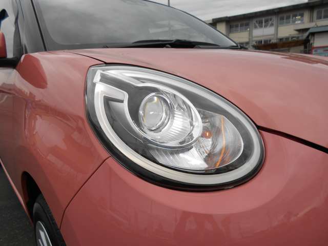 ダイハツ ブーン １．０ スタイル ＳＡＩＩＩ H30年 (関東) 99
