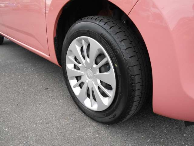 ダイハツ ブーン １．０ スタイル ＳＡＩＩＩ H30年 (関東) 99