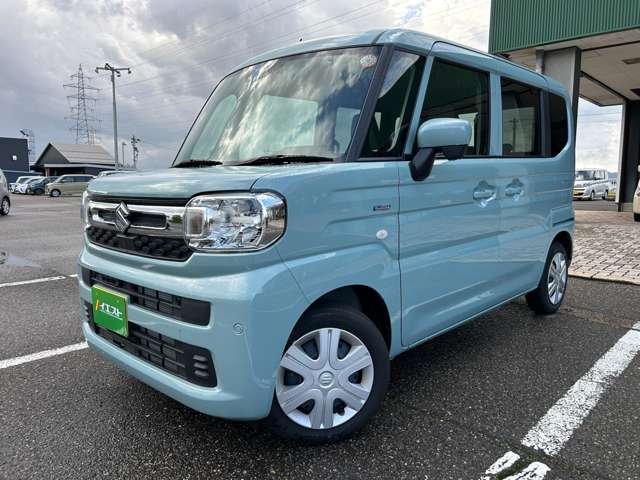 スズキ スペーシア ６６０ ハイブリッド Ｇ ４ＷＤ R7年 () 99