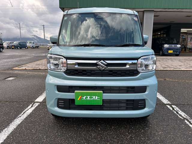 スズキ スペーシア ６６０ ハイブリッド Ｇ ４ＷＤ R7年 () 99